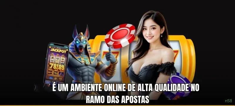 Guia rápido de apostas ao vivo na n58