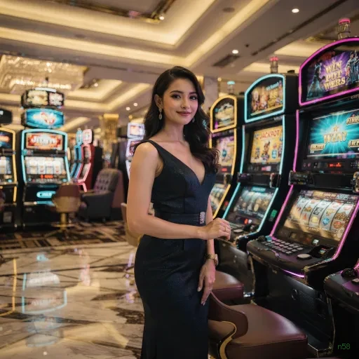 Bônus de Boas-vindas n58