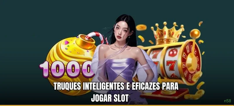 Slots n58 - Sweet Bonanza e caça-níqueis populares